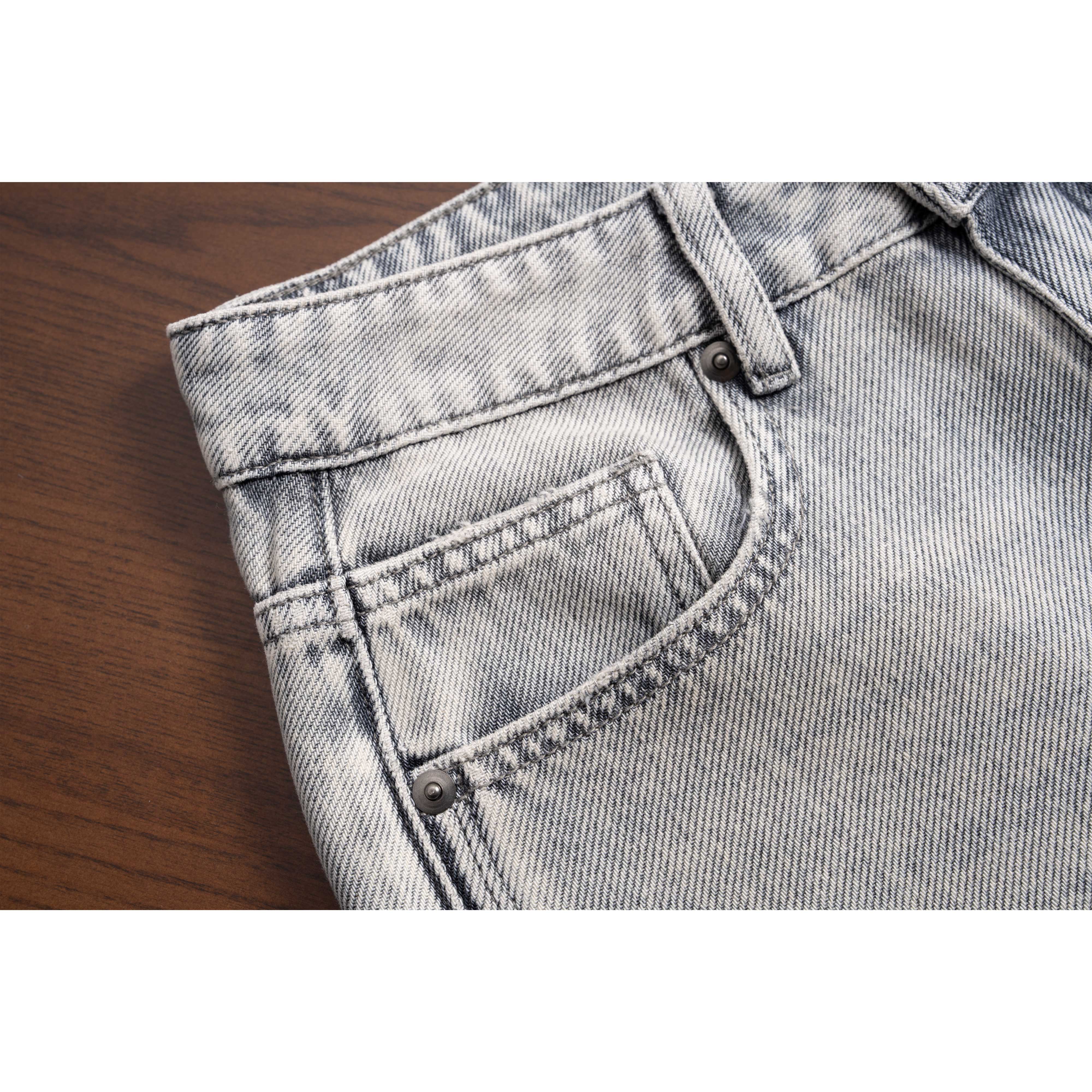 Soft Stylish Jeans